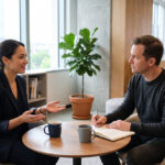 Kritik richtig einordnen: Ivan Radosevic über Feedback-Kompetenz in der Führung